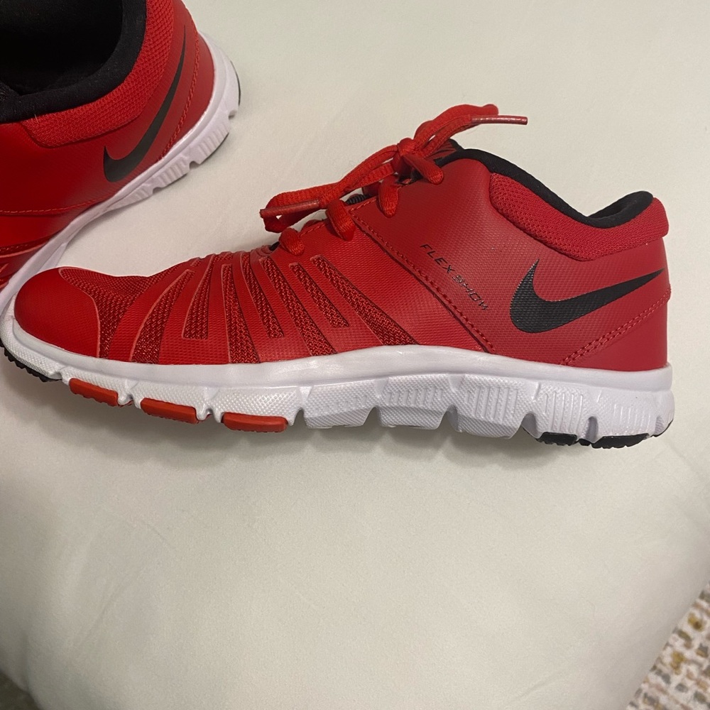 Boys Nike Shoes